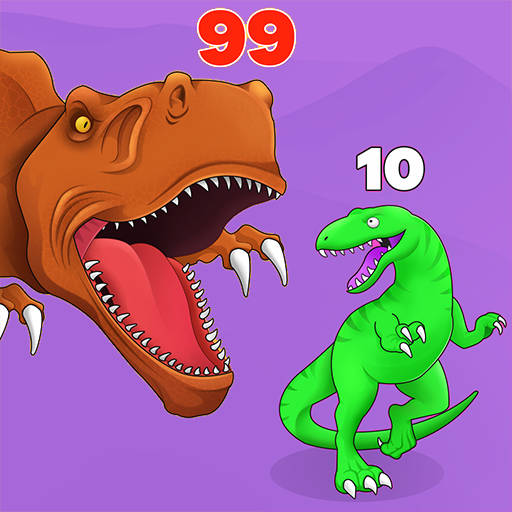 Dino Evo icon