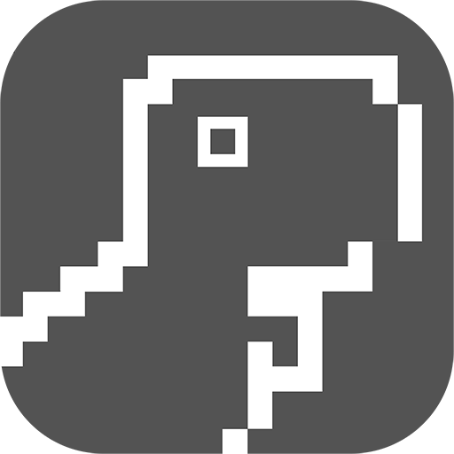 Dino Rabbit icon