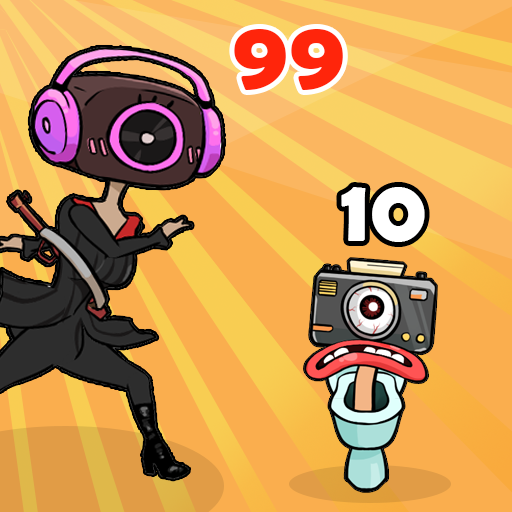 Evolution and Survival icon