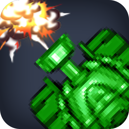 Tank 2020 icon
